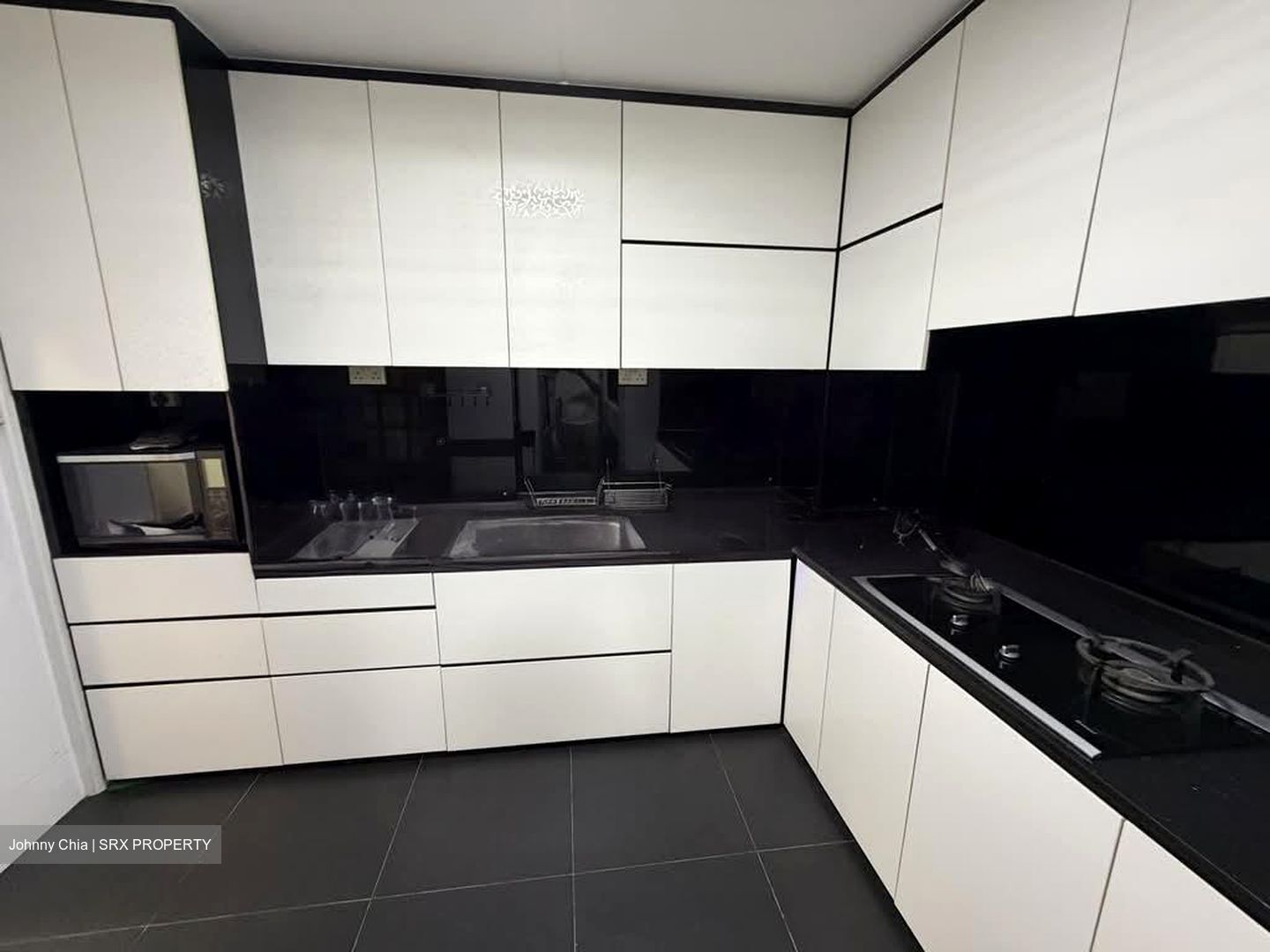 Blk 758 Woodlands Avenue 6 (Woodlands), HDB 5 Rooms #563731301